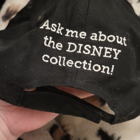 SCENSTY DISNEY HAT - Picture 2 of 2